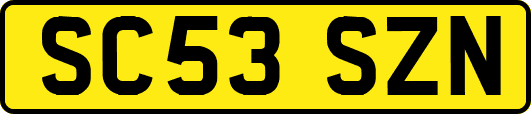 SC53SZN