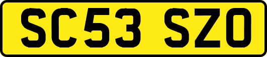 SC53SZO