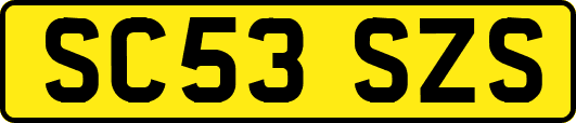 SC53SZS