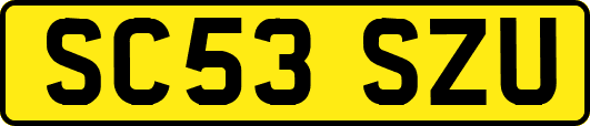 SC53SZU