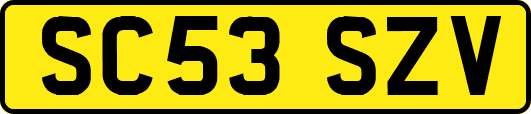 SC53SZV