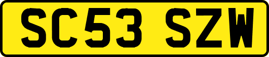 SC53SZW