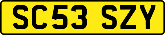 SC53SZY