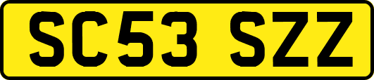 SC53SZZ