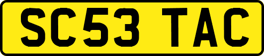 SC53TAC