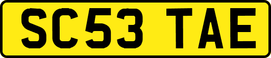 SC53TAE