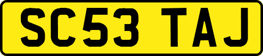 SC53TAJ