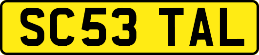 SC53TAL