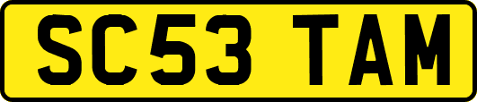 SC53TAM