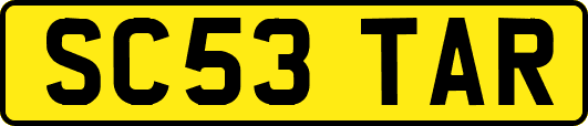 SC53TAR