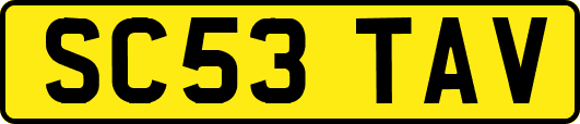 SC53TAV