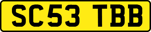 SC53TBB