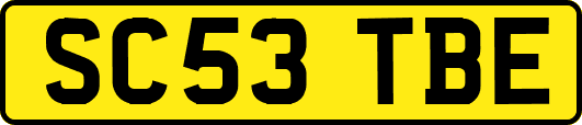 SC53TBE