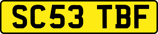 SC53TBF