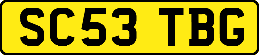 SC53TBG