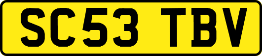SC53TBV