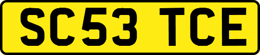 SC53TCE