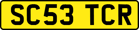SC53TCR