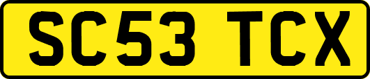 SC53TCX