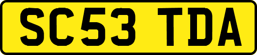 SC53TDA