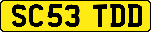 SC53TDD