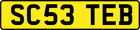 SC53TEB