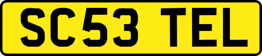 SC53TEL