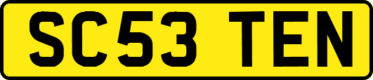 SC53TEN