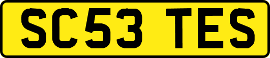 SC53TES