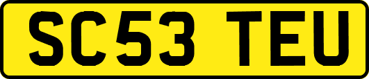 SC53TEU