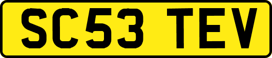 SC53TEV