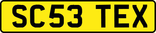 SC53TEX