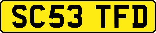 SC53TFD