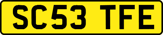 SC53TFE