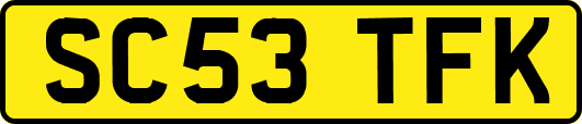 SC53TFK