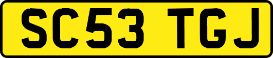 SC53TGJ