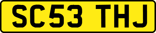 SC53THJ