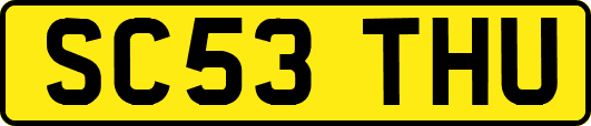 SC53THU