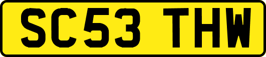 SC53THW