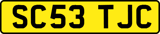 SC53TJC