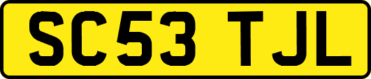 SC53TJL