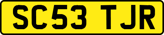 SC53TJR
