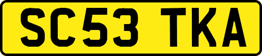 SC53TKA