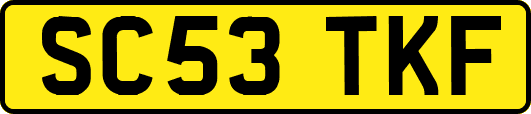 SC53TKF