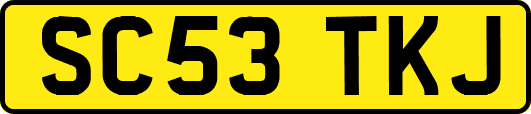 SC53TKJ