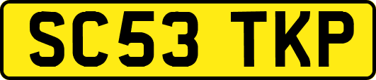 SC53TKP