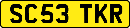 SC53TKR