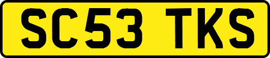 SC53TKS