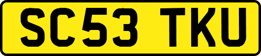 SC53TKU