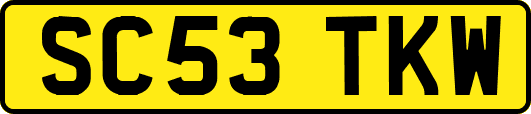 SC53TKW